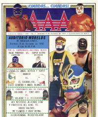 source: http://www.luchalibreaaa.com/beta/wp-content/uploads/2016/05/AAA-Carteles-de-1992-Octubre.jpg