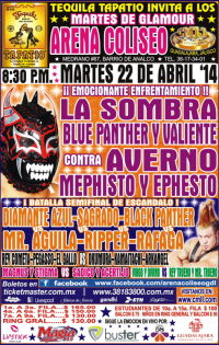 source: http://www.cmll.com/01_cartelera/img_gdl/guadalajaramartes.JPG