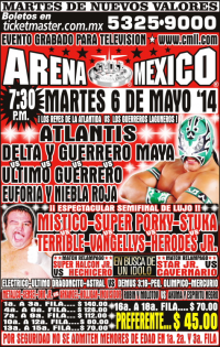 source: http://www.cmll.com/01_cartelera/img_arenamex/martes.JPG