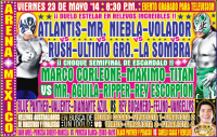 source: http://www.cmll.com/01_cartelera/img_arenamex/viernes.JPG