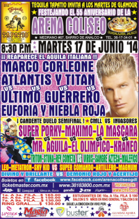 source: http://www.cmll.com/01_cartelera/img_gdl/guadalajaramartes.JPG