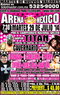 source: http://www.cmll.com/01_cartelera/img_arenamex/martes.JPG