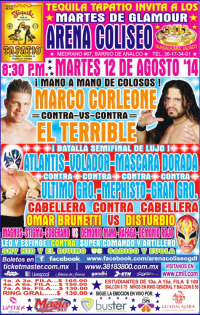 source: http://www.cmll.com/01_cartelera/img_gdl/guadalajaramartes.JPG