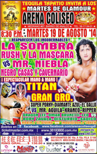 source: http://www.cmll.com/01_cartelera/img_gdl/guadalajaramartes.JPG