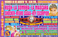 source: http://www.cmll.com/01_cartelera/img_arenamex/viernes.JPG