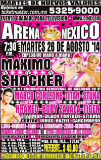 source: http://www.cmll.com/01_cartelera/img_arenamex/martes.JPG