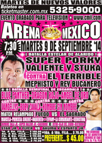 source: http://www.cmll.com/01_cartelera/img_arenamex/martes.JPG