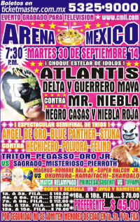 source: http://www.cmll.com/01_cartelera/img_arenamex/martes.JPG