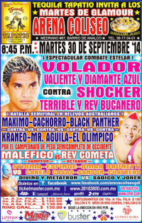 source: http://www.cmll.com/01_cartelera/img_gdl/guadalajaramartes.JPG