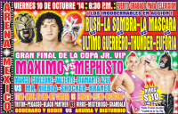 source: http://www.cmll.com/01_cartelera/img_arenamex/viernes.JPG