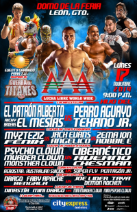 source: http://www.luchalibreaaa.com/images/stories/utilizadas/NuevoSitio/carteles/2014/Noviembre/lucha-libre-aaa-noviembre-leon-guanajuato.jpg