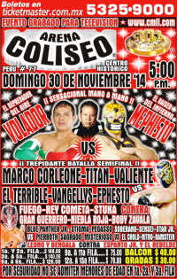 source: http://www.cmll.com/01_cartelera/img_arenacol/domingo.JPG