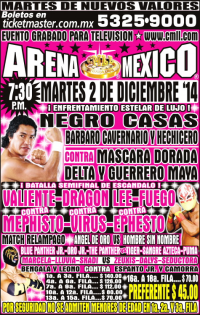 source: http://www.cmll.com/01_cartelera/img_arenamex/martes.JPG