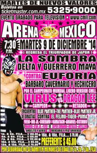 source: http://www.cmll.com/01_cartelera/img_arenamex/martes.JPG