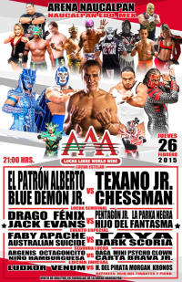 source: http://www.luchalibreaaa.com/images/stories/utilizadas/NuevoSitio/carteles/2015/febrero/lucha-libre-aaa-2015-febrero-arena-naucalpan.jpg