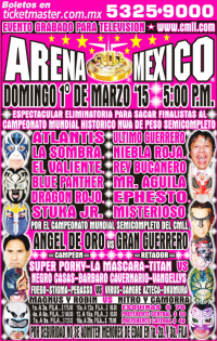 source: http://www.cmll.com/01_cartelera/img_arenamex/domingo.JPG