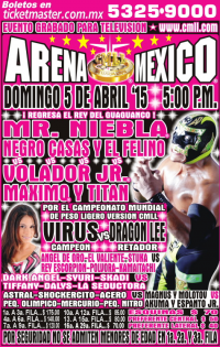 source: http://www.cmll.com/01_cartelera/img_arenamex/domingo.JPG