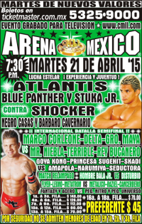 source: http://www.cmll.com/01_cartelera/img_arenamex/martes.JPG