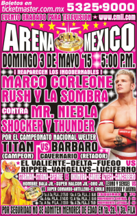 source: http://www.cmll.com/01_cartelera/img_arenamex/domingo.JPG