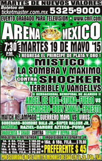 source: http://www.cmll.com/01_cartelera/img_arenamex/martes.JPG