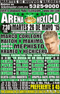 source: http://www.cmll.com/01_cartelera/img_arenamex/martes.JPG