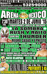 source: http://www.cmll.com/01_cartelera/img_arenamex/martes.JPG