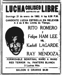 source: http://www.thecubsfan.com/cmll/images/cards/19620121acg.PNG