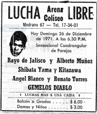 source: http://www.thecubsfan.com/cmll/images/cards/19711226acg.PNG