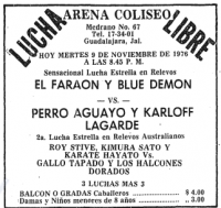 source: http://www.thecubsfan.com/cmll/images/cards/19761109acg.PNG