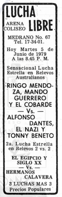 source: http://www.thecubsfan.com/cmll/images/cards/19790605acg.PNG