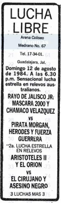 source: http://www.thecubsfan.com/cmll/images/cards/19840812acg.PNG