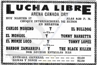 source: http://www.thecubsfan.com/cmll/images/cards/19580617canada.PNG