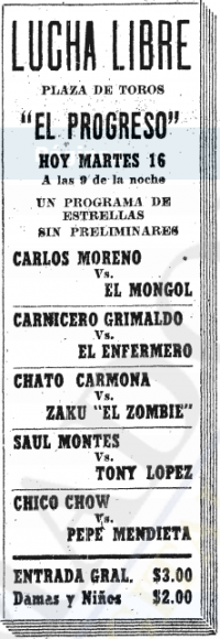 source: http://www.thecubsfan.com/cmll/images/cards/19570716progreso.PNG