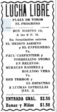 source: http://www.thecubsfan.com/cmll/images/cards/19560110progreso.PNG