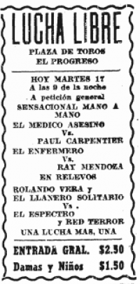 source: http://www.thecubsfan.com/cmll/images/cards/19560117progreso.PNG