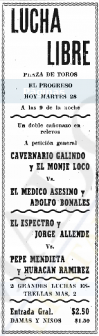 source: http://www.thecubsfan.com/cmll/images/cards/19560228progreso.PNG