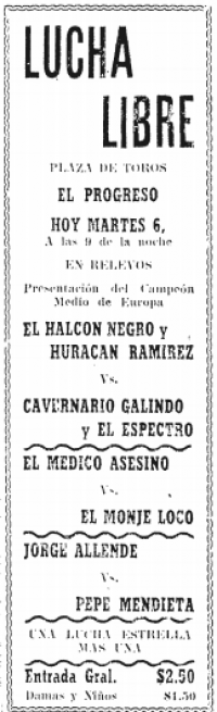 source: http://www.thecubsfan.com/cmll/images/cards/19560306progreso.PNG