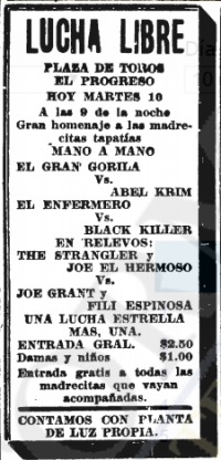 source: http://www.thecubsfan.com/cmll/images/cards/19550510progreso.PNG