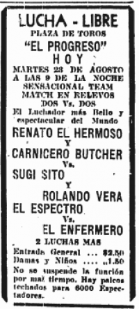 source: http://www.thecubsfan.com/cmll/images/cards/19550823progreso.PNG