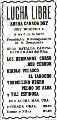 source: http://www.thecubsfan.com/cmll/images/cards/19550904canada.PNG