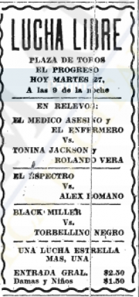source: http://www.thecubsfan.com/cmll/images/cards/19550927progreso.PNG