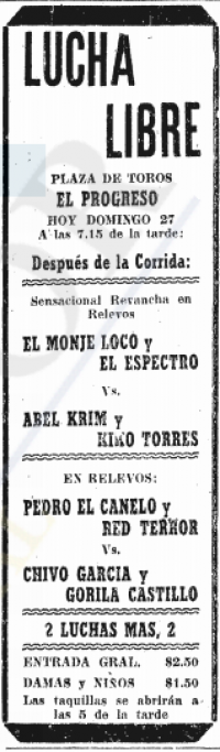 source: http://www.thecubsfan.com/cmll/images/cards/19551127progreso.PNG