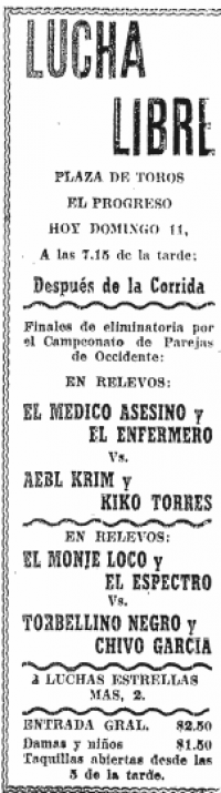 source: http://www.thecubsfan.com/cmll/images/cards/19551211progreso.PNG