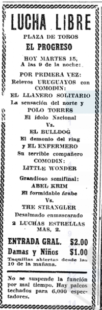 source: http://www.thecubsfan.com/cmll/images/cards/19540615progreso.PNG