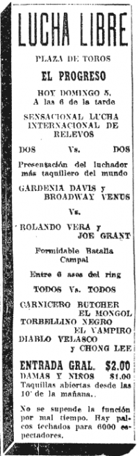 source: http://www.thecubsfan.com/cmll/images/cards/19540905progreso.PNG