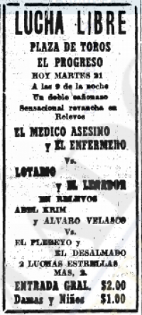 source: http://www.thecubsfan.com/cmll/images/cards/19541221progreso.PNG