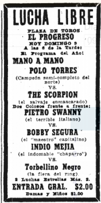 source: http://www.thecubsfan.com/cmll/images/cards/19520309progreso.PNG