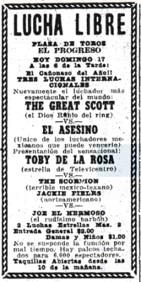 source: http://www.thecubsfan.com/cmll/images/cards/19520817progreso.PNG