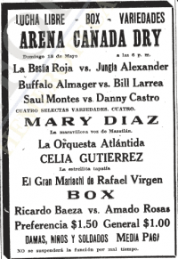 source: http://www.thecubsfan.com/cmll/images/1949gdl/19450518canada.PNG