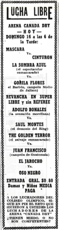 source: http://www.thecubsfan.com/cmll/images/1949gdl/19490116canadadry.PNG